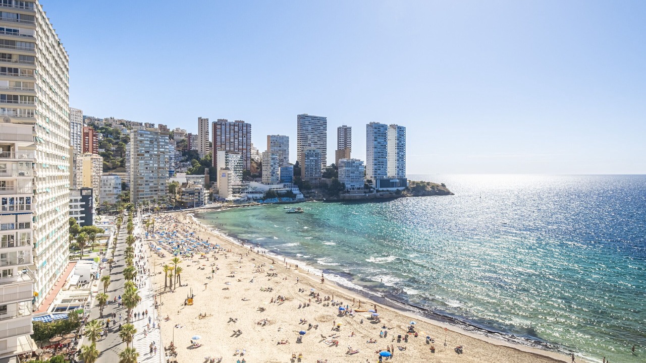 Photo of Others in Benidorm