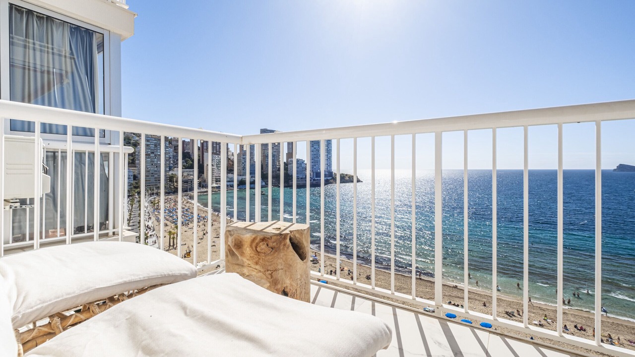 Photo of Outdoor in Benidorm
