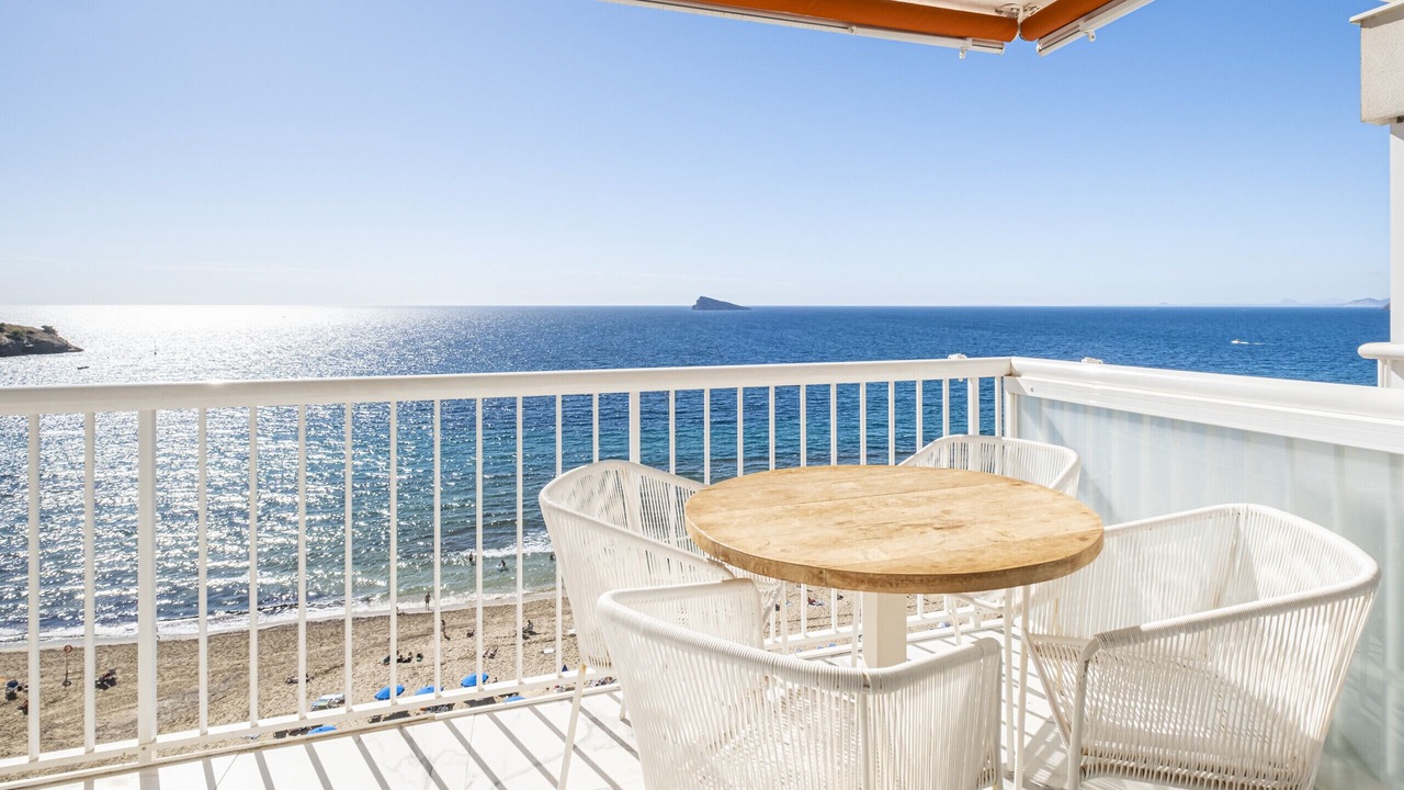 Photo of Outdoor in Benidorm