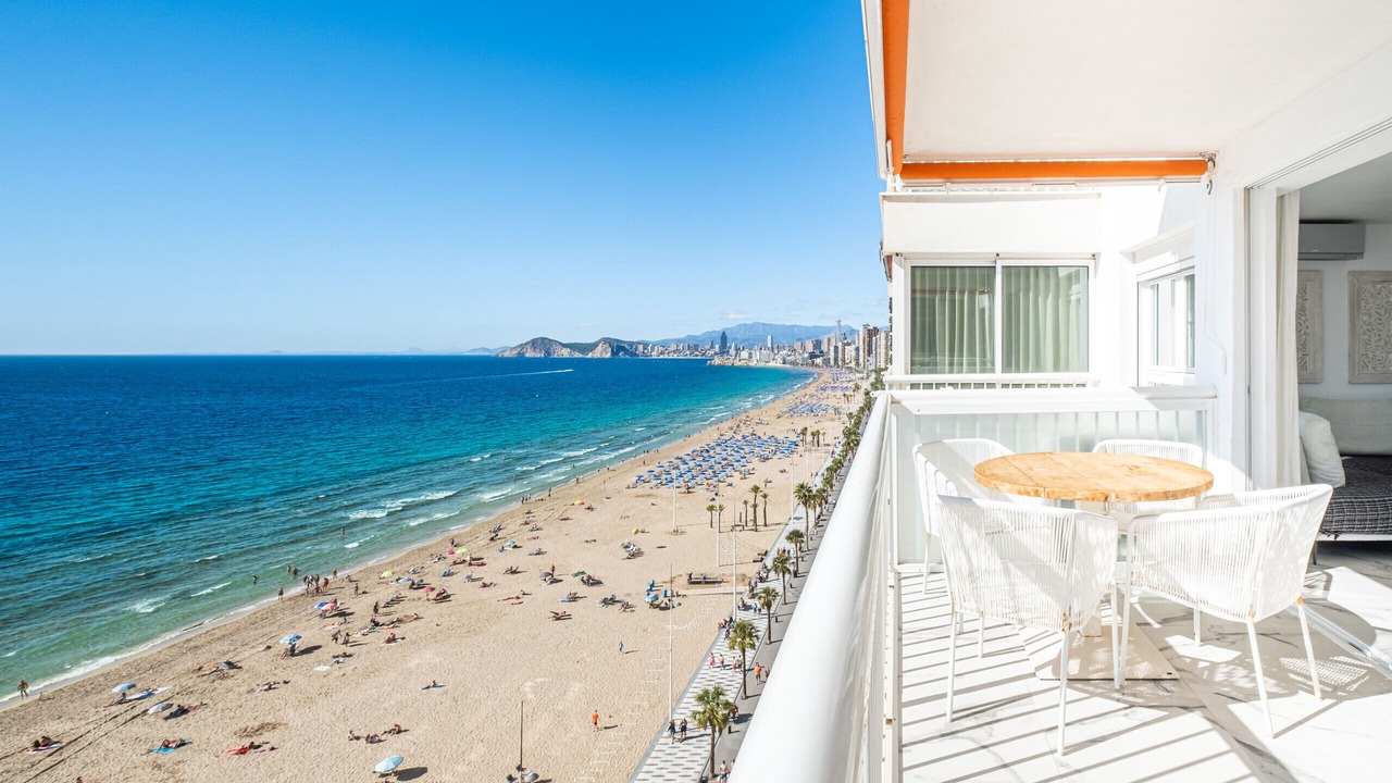 Photo of Outdoor in Benidorm