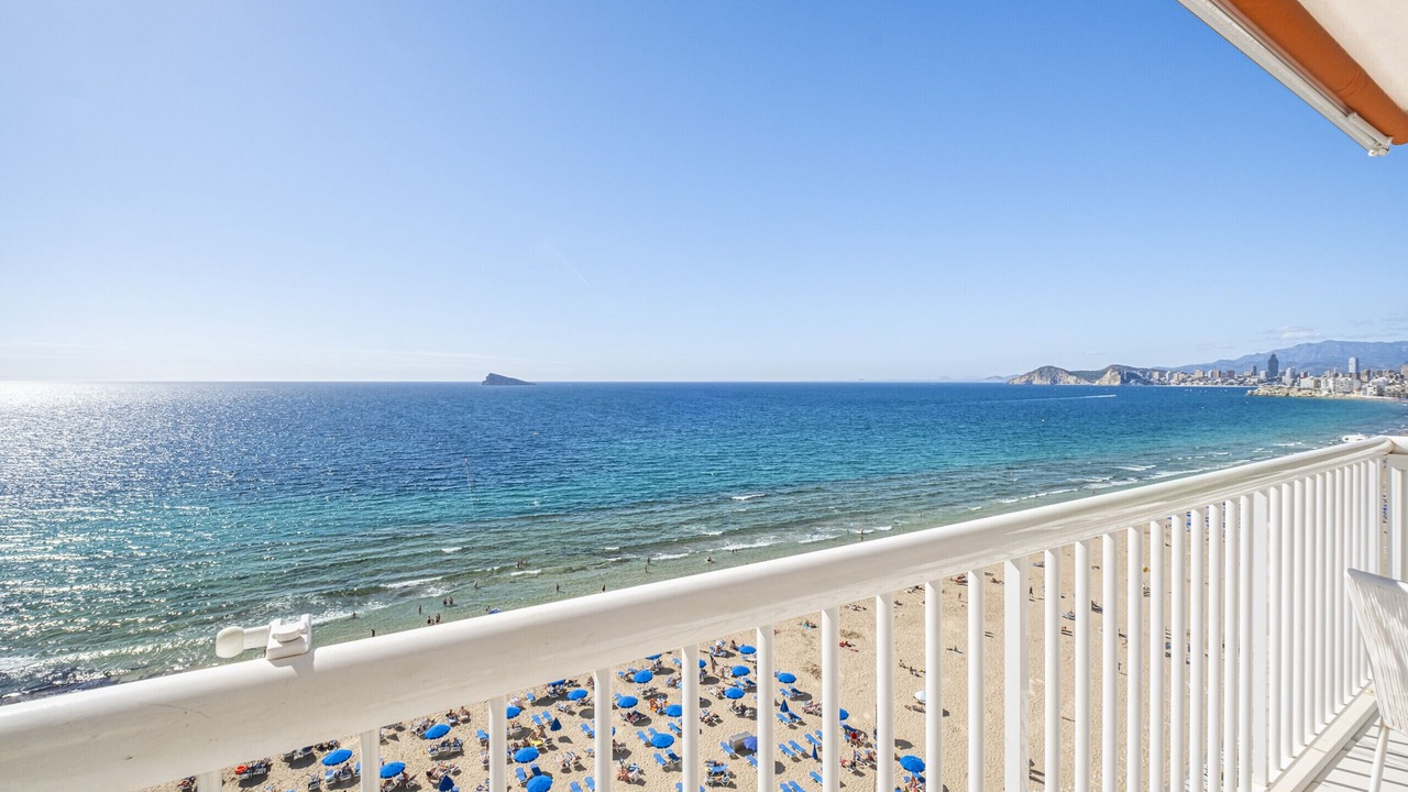 Photo of Outdoor in Benidorm