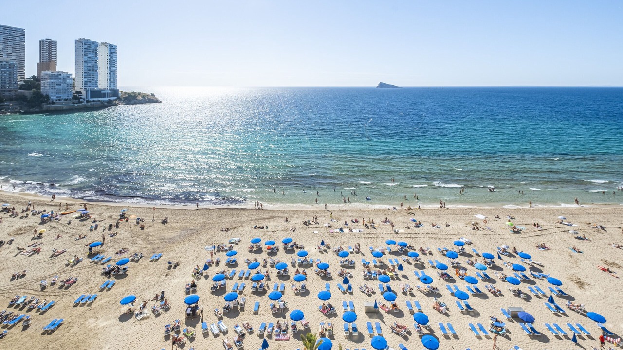 Photo of Others in Benidorm