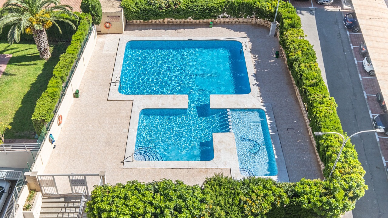 Photo of Outdoor in Benidorm