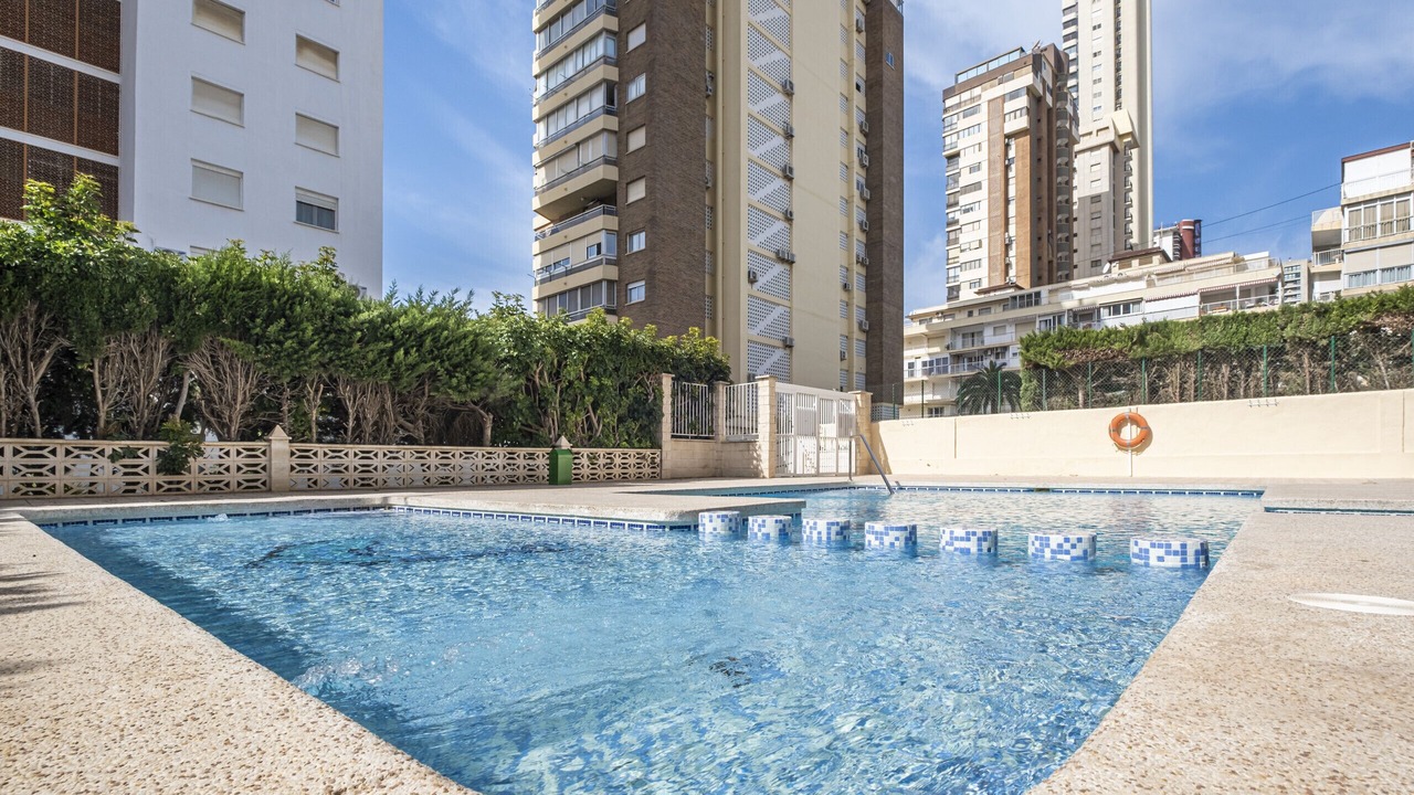 Photo of Outdoor in Benidorm