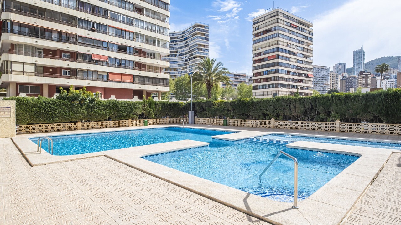 Photo of Outdoor in Benidorm