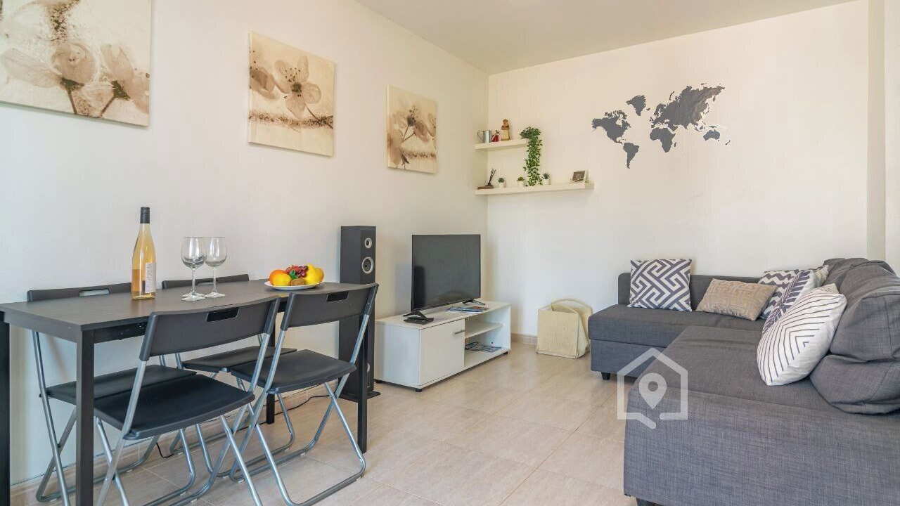 Photo of Livingroom in Son Carrio