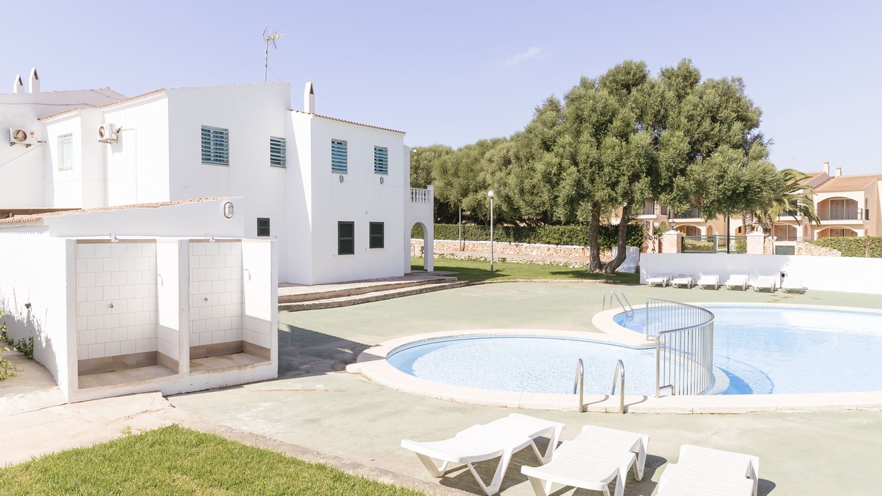 Photo of Outdoor in Son Carrio