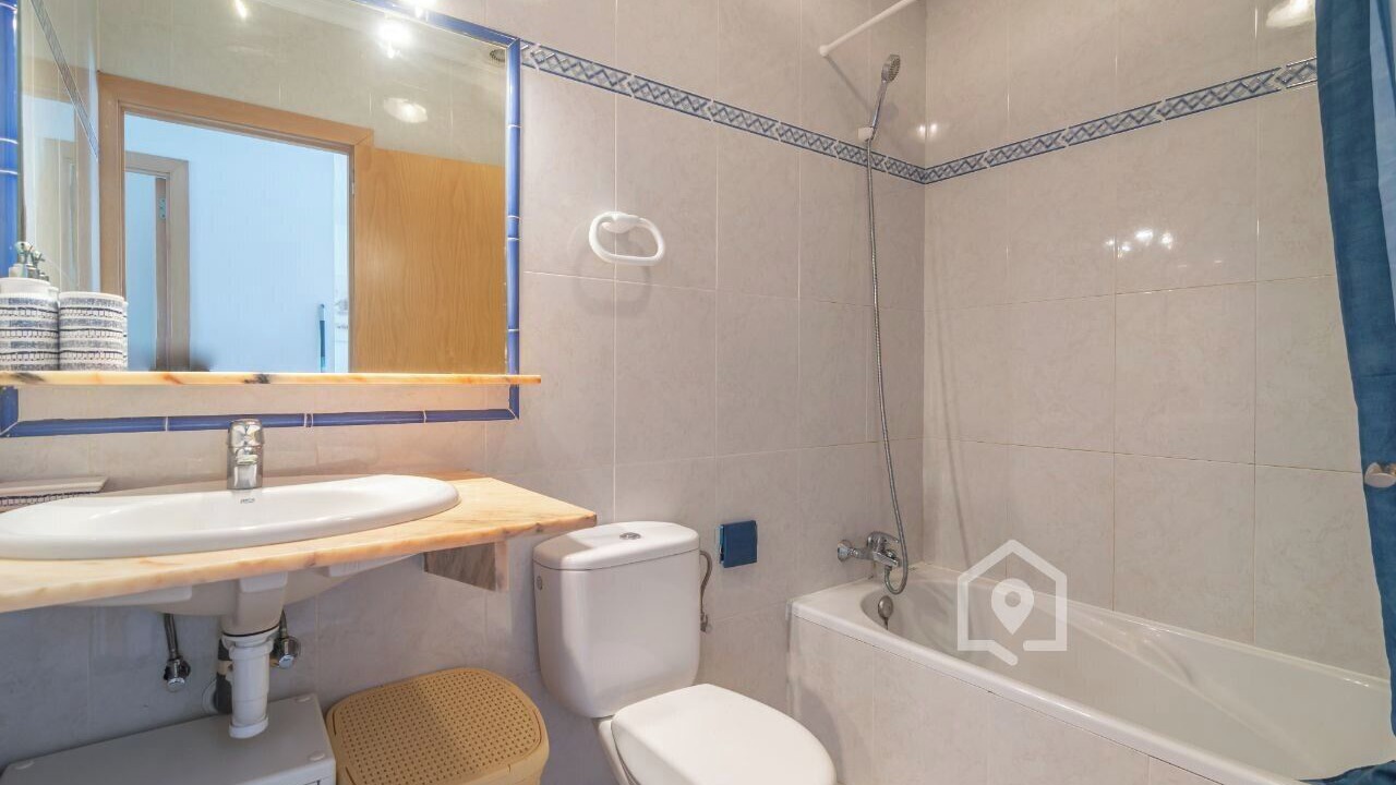 Photo of Bathroom in Son Carrio