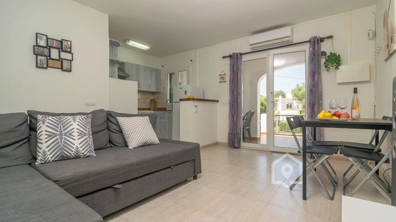 Photo of Livingroom in Son Carrio