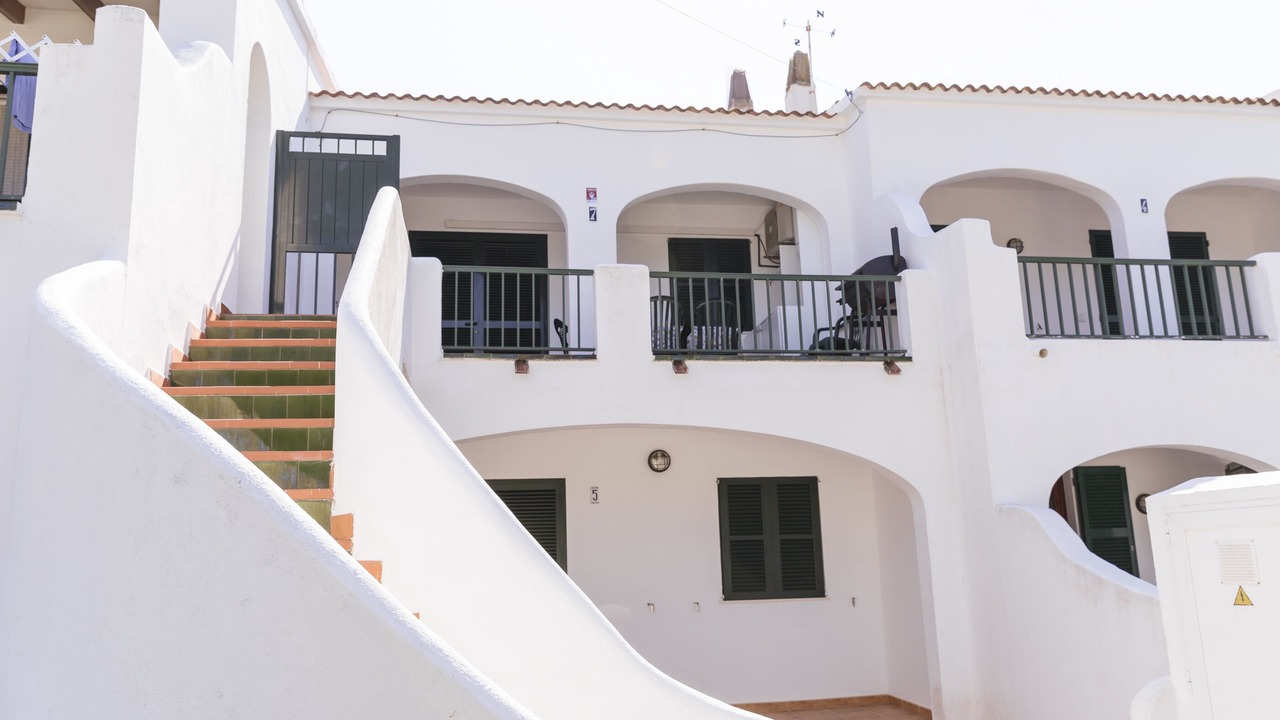 Photo of Outdoor in Son Carrio