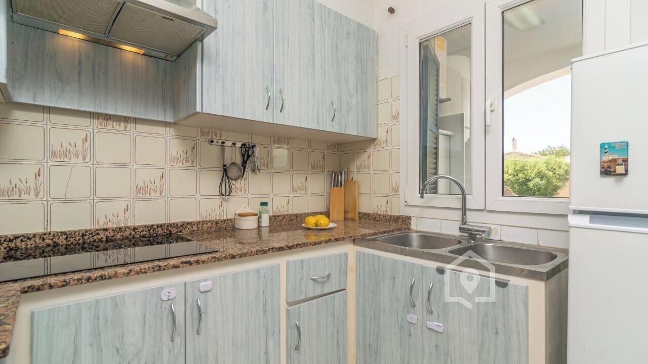 Photo of Kitchen in Son Carrio