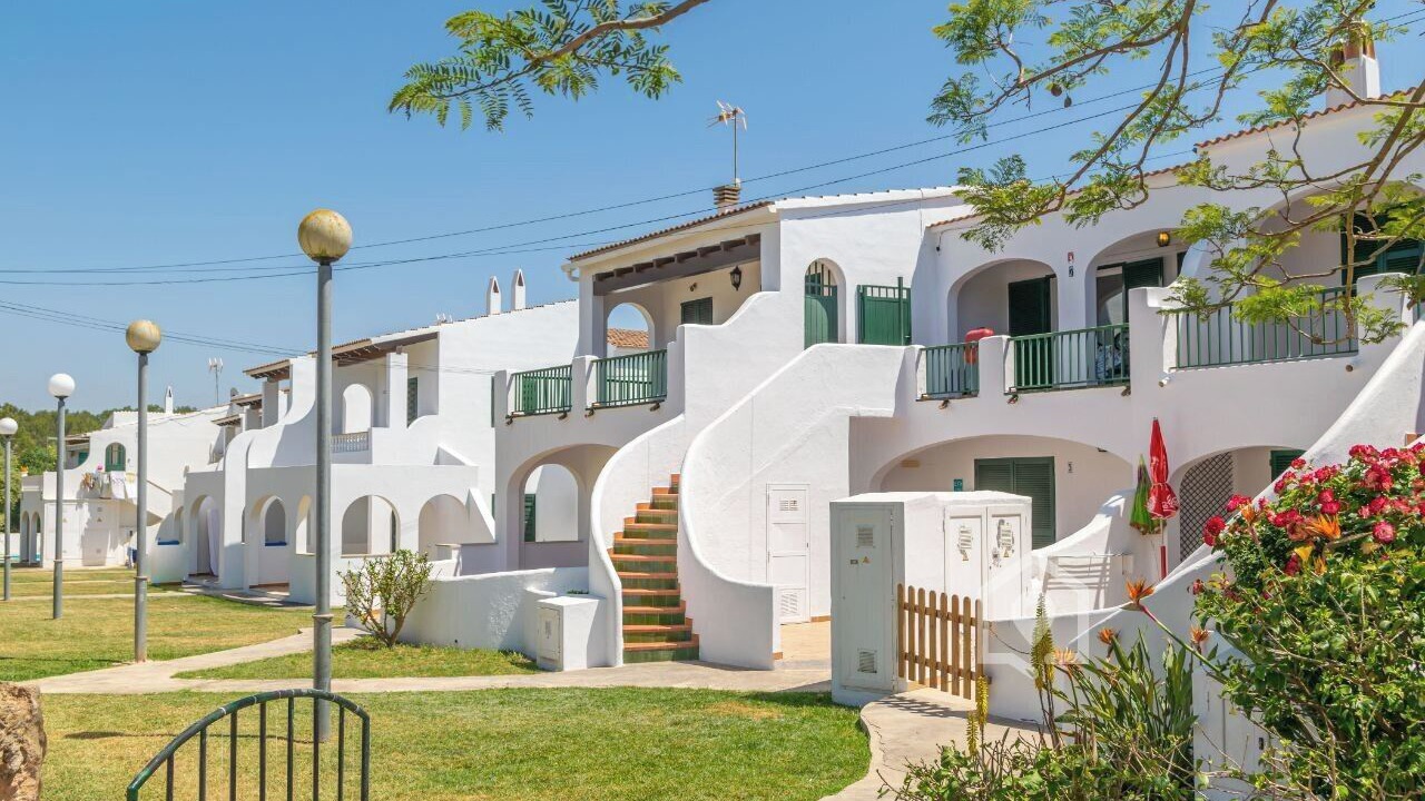Photo of Outdoor in Son Carrio