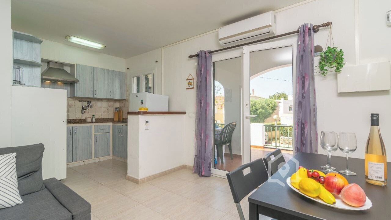 Photo of Livingroom in Son Carrio