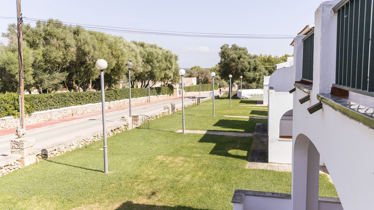 Photo of Outdoor in Son Carrio