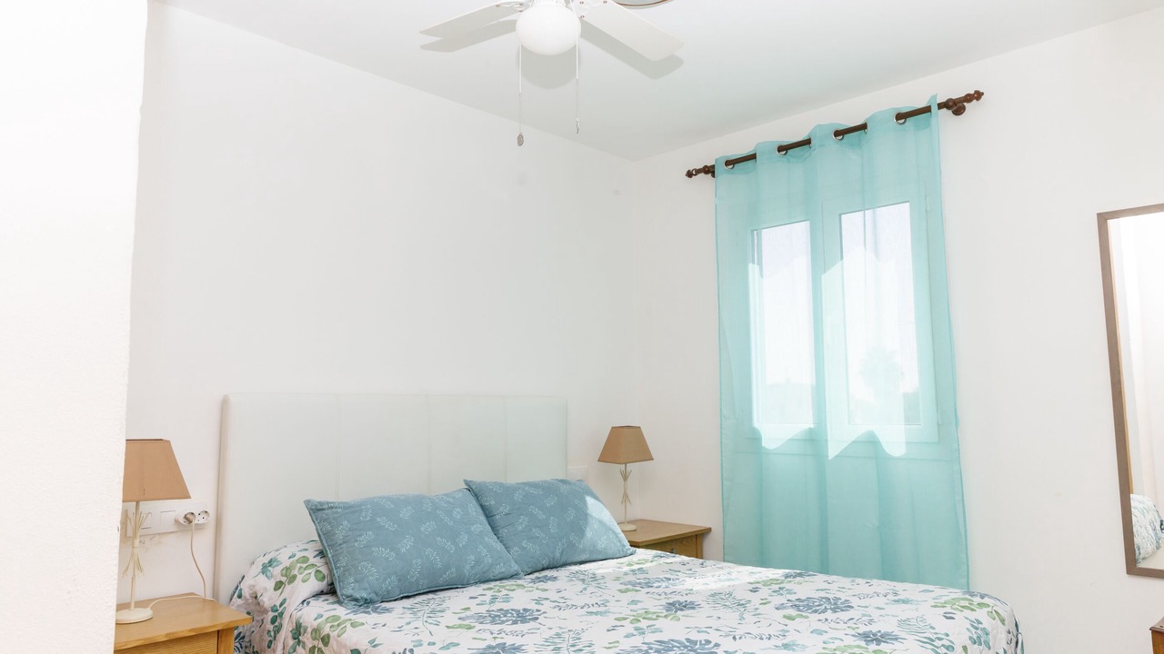 Photo of Bedroom in Son Carrio
