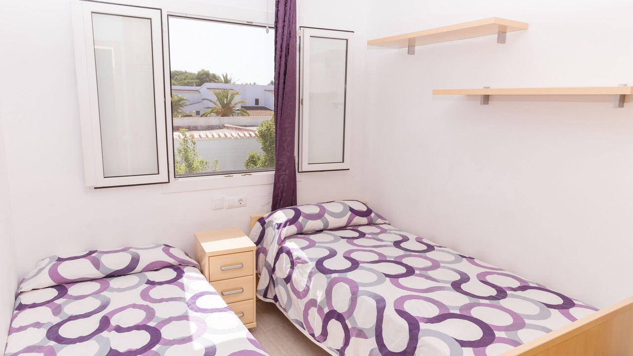 Photo of Bedroom in Son Carrio