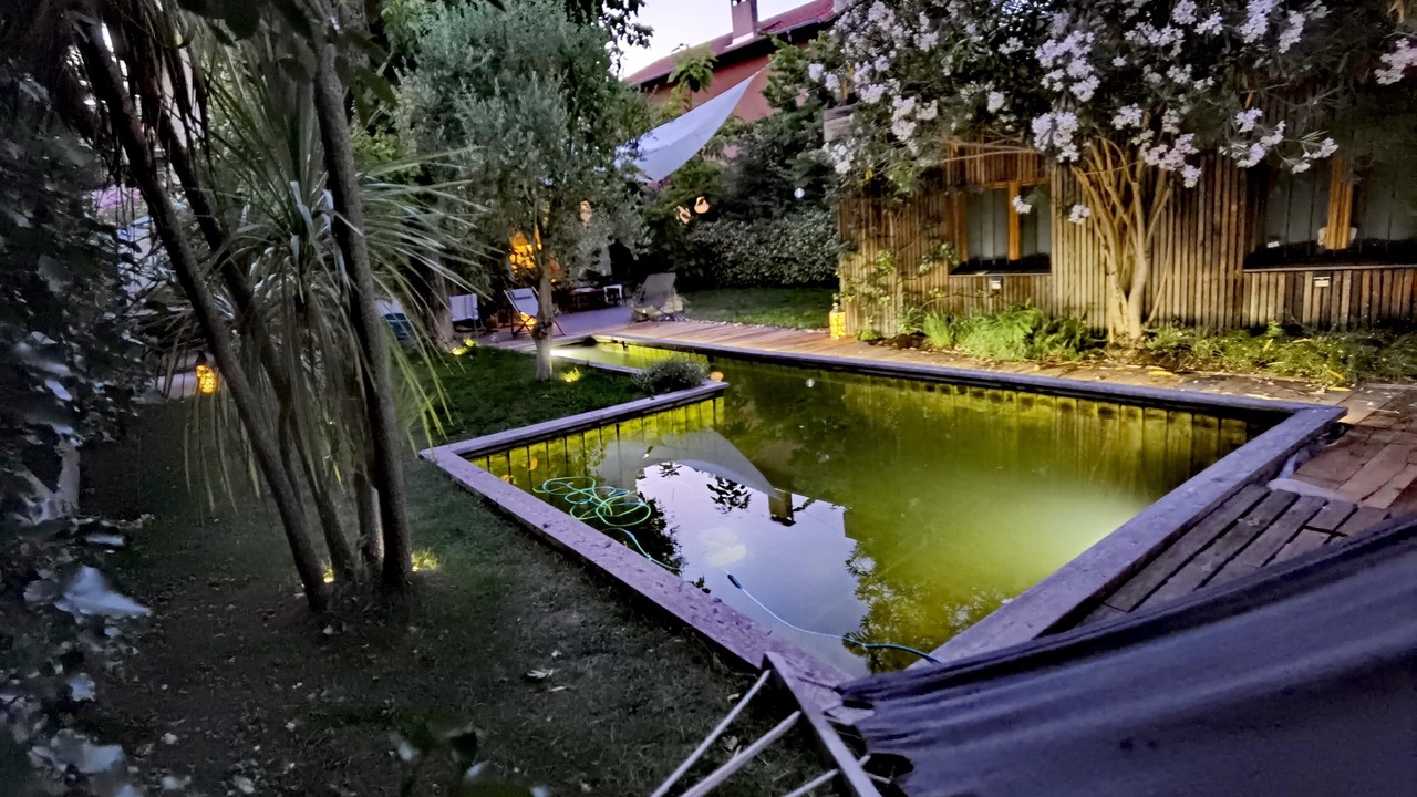 Photo of Outdoor in Sud