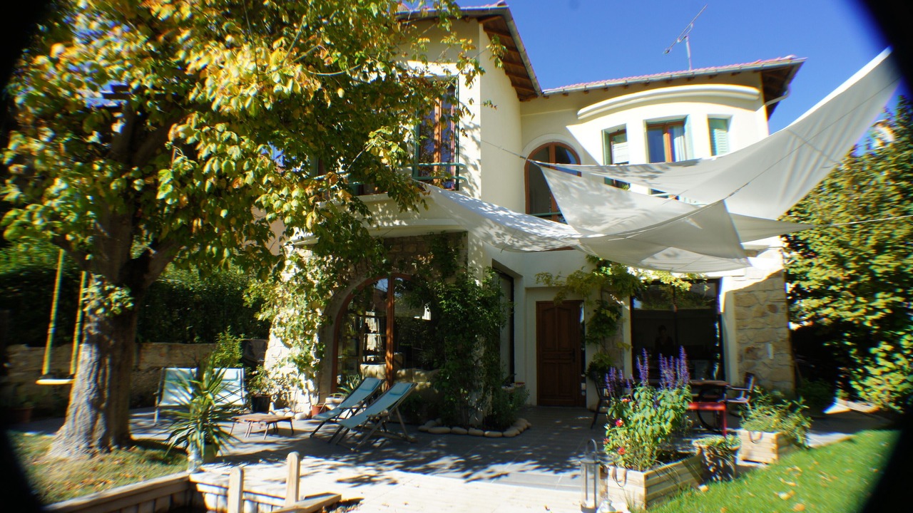 Photo of Patio Balcony in Sud