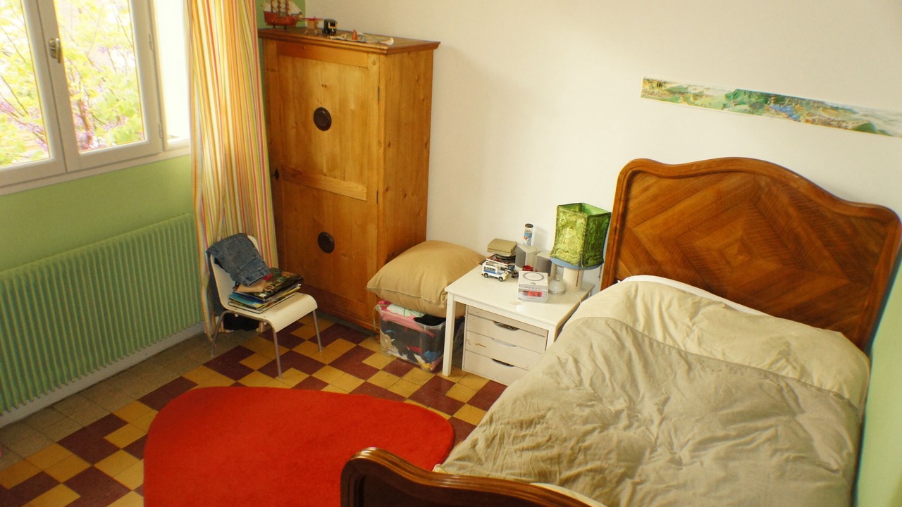 Photo of Bedroom in Sud