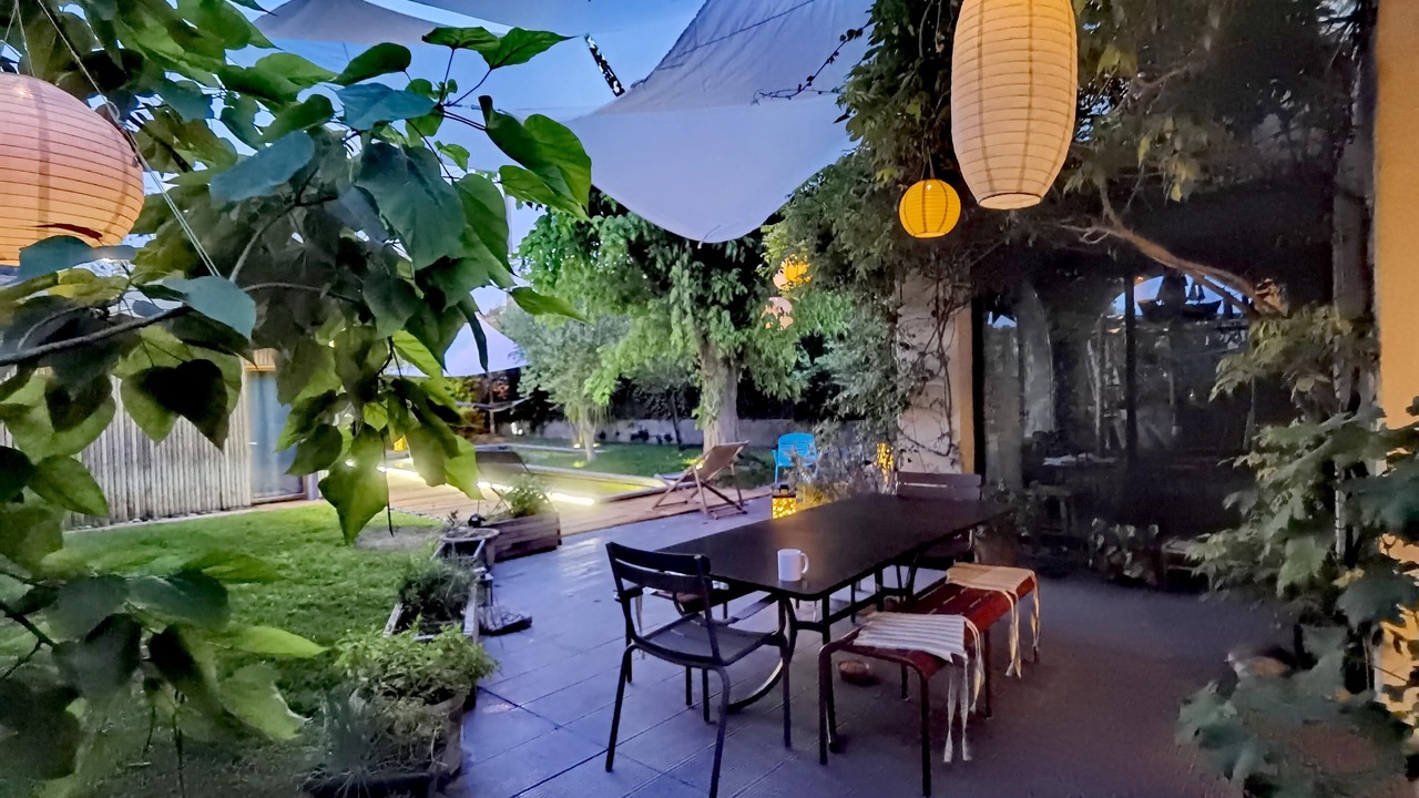 Photo of Outdoor in Sud