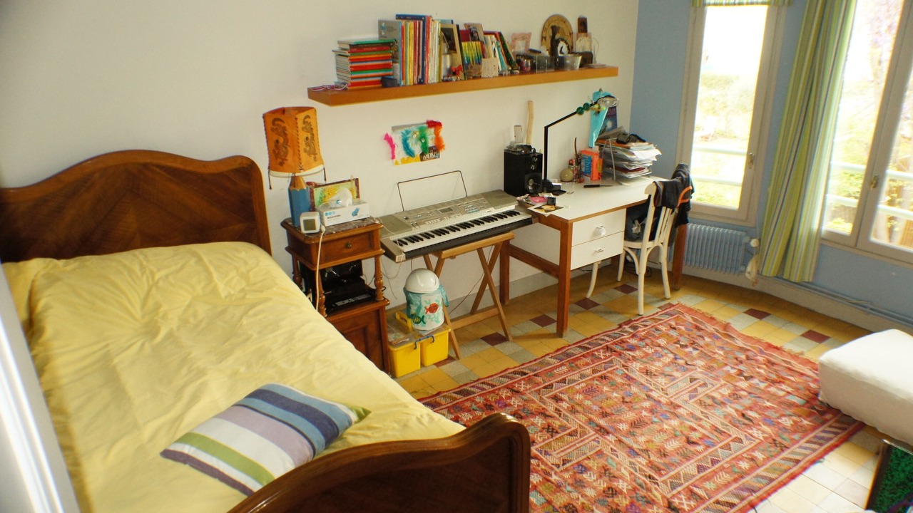 Photo of Bedroom in Sud