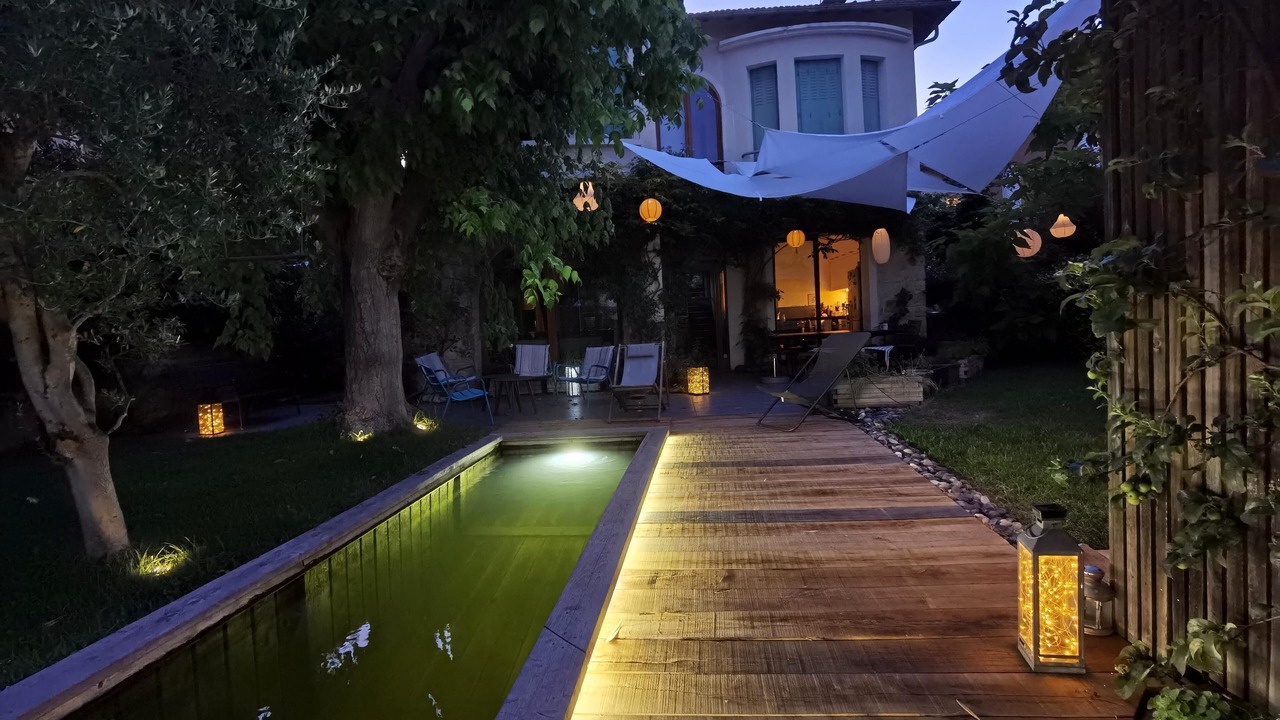 Photo of Outdoor in Sud