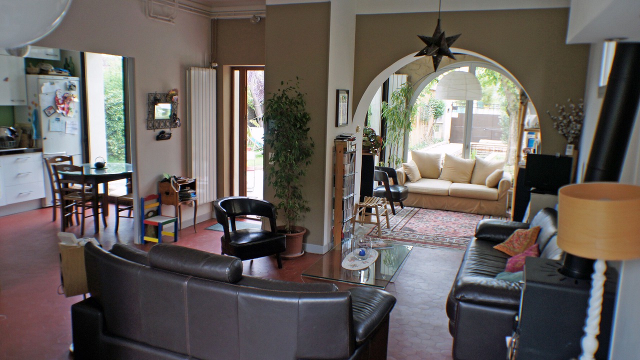 Photo of Livingroom in Sud