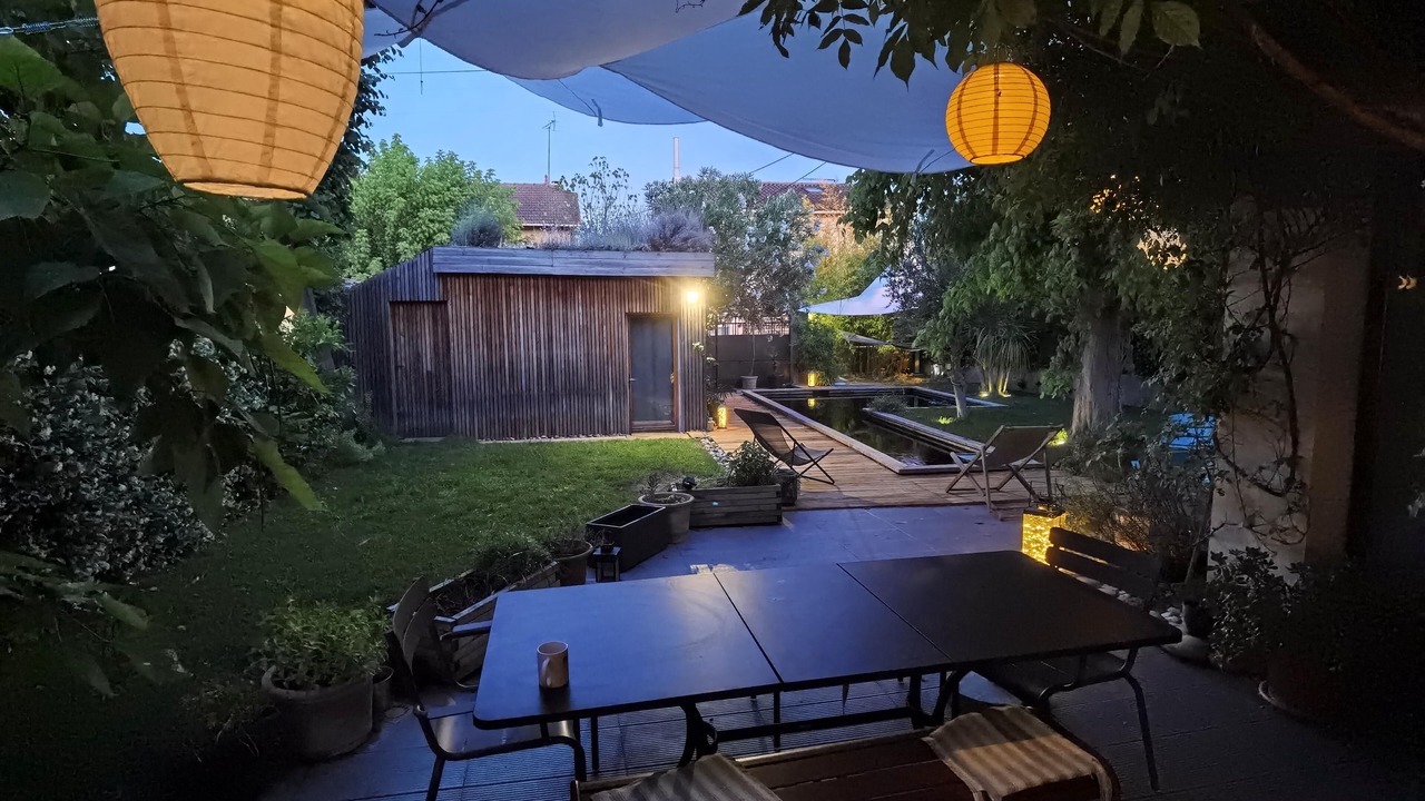 Photo of Outdoor in Sud