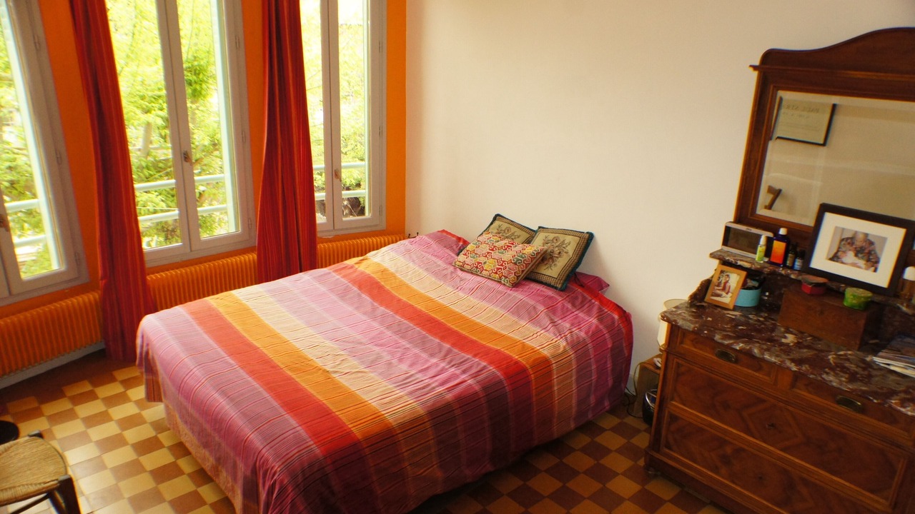 Photo of Bedroom in Sud