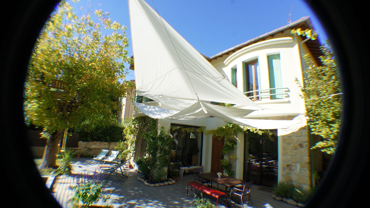 Photo of Patio Balcony in Sud