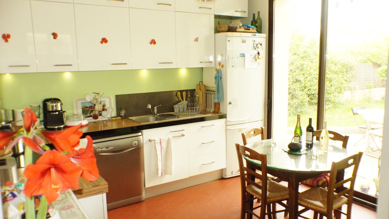 Photo of Kitchen in Sud