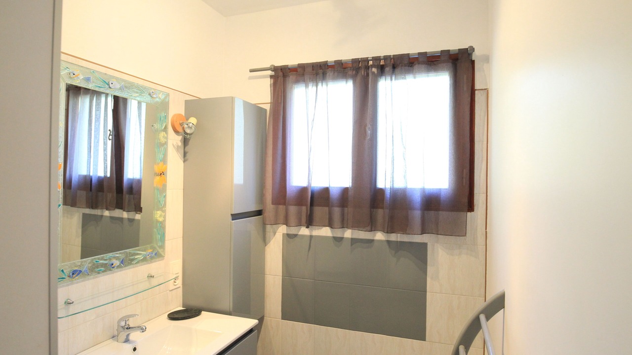 Photo of Bathroom in Vergeze