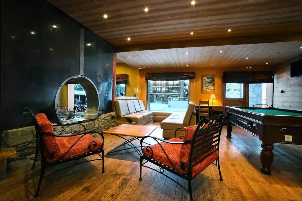 Photo of Bedroom in Arc-2000