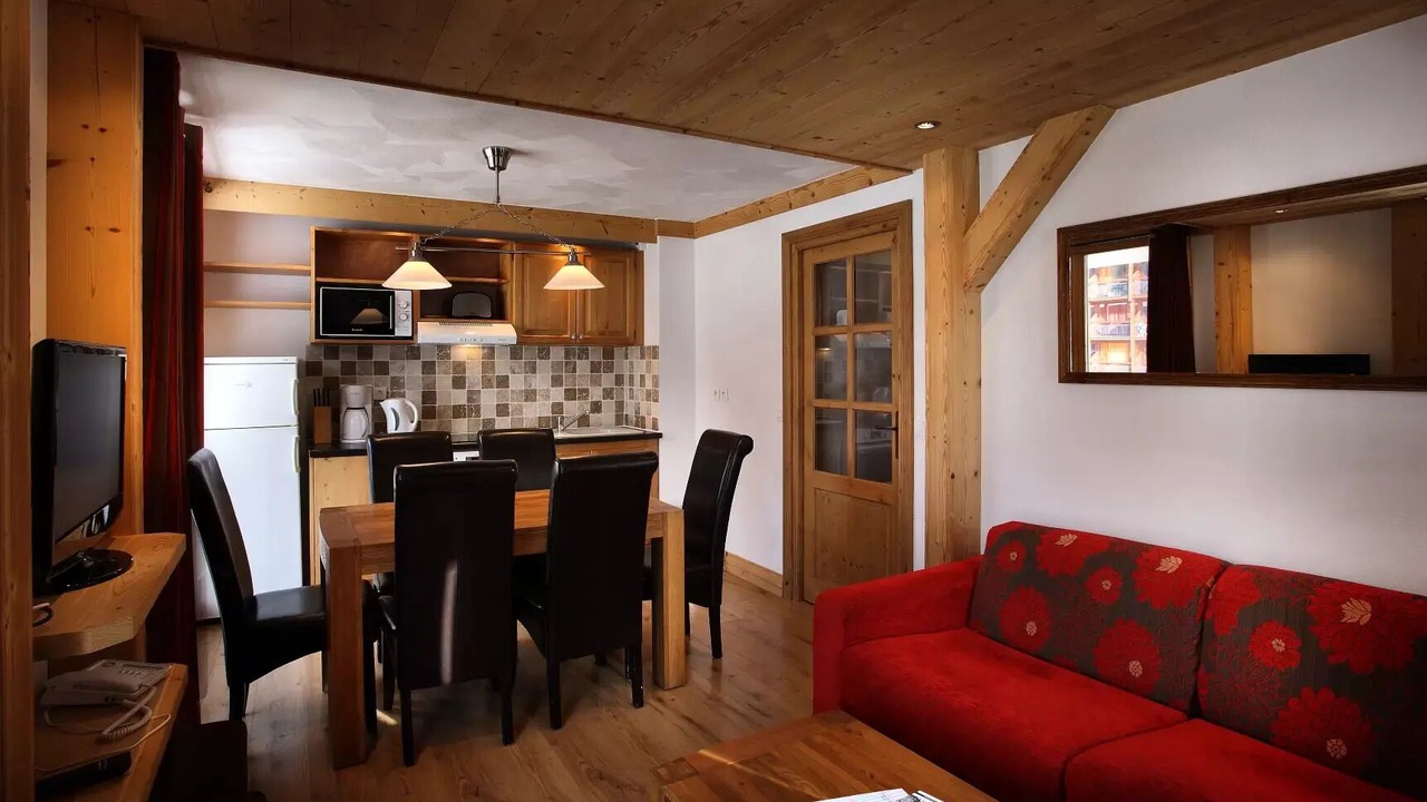 Photo of Livingroom in Arc-2000