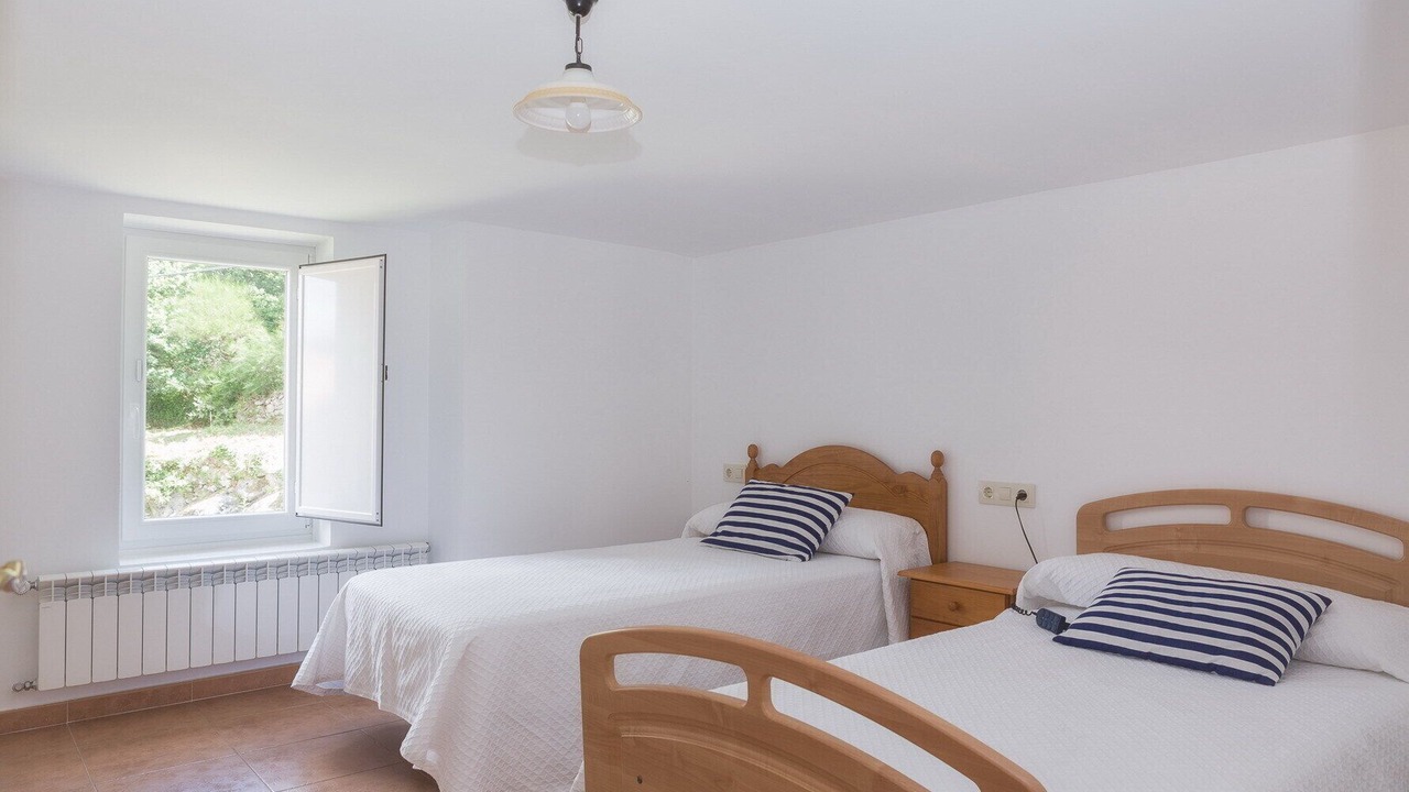 Photo of Bedroom in Muros