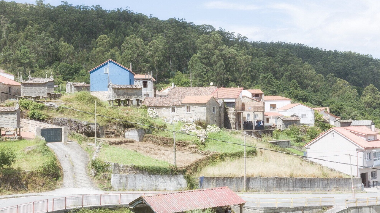 Photo of Outdoor in Muros