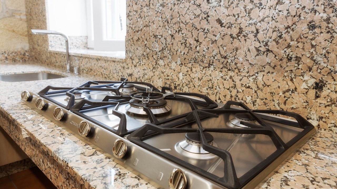 Photo of Kitchen in Muros