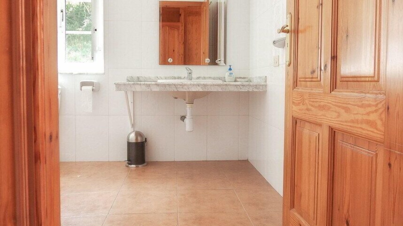 Photo of Bathroom in Muros