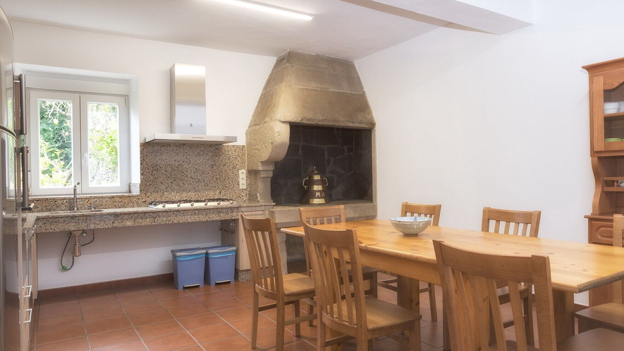 Photo of Kitchen in Muros