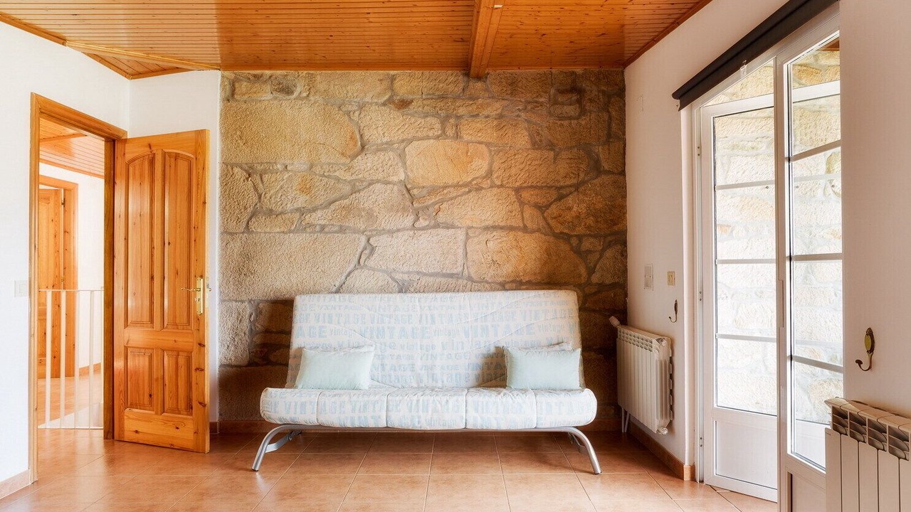 Photo of Livingroom in Muros