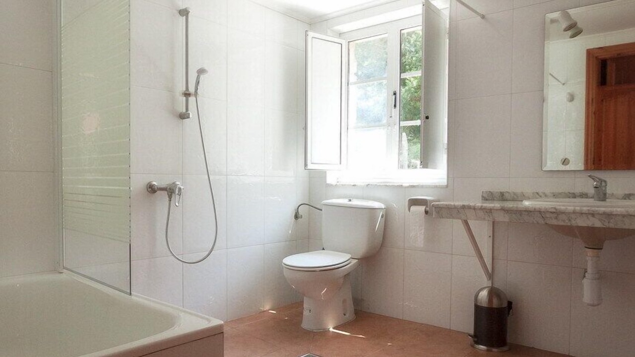 Photo of Bathroom in Muros