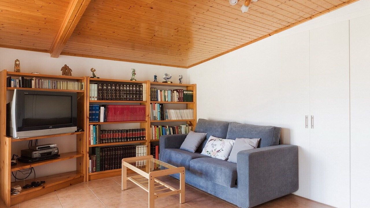Photo of Livingroom in Muros
