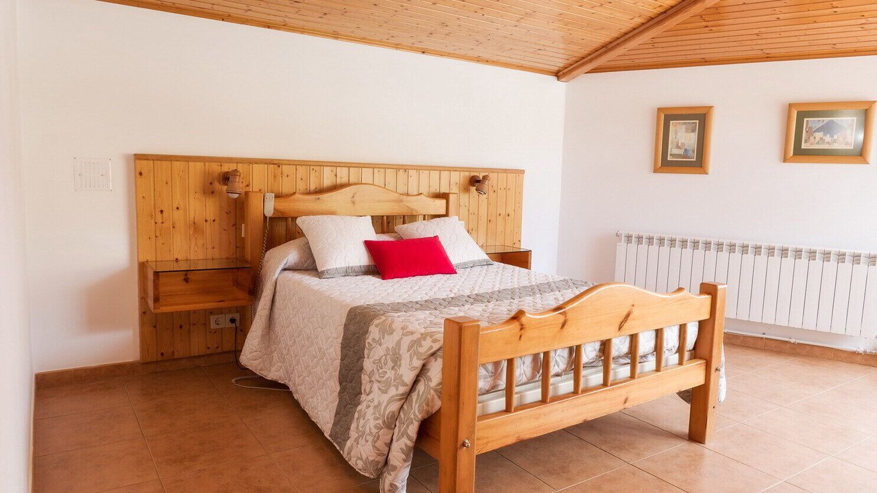 Photo of Bedroom in Muros