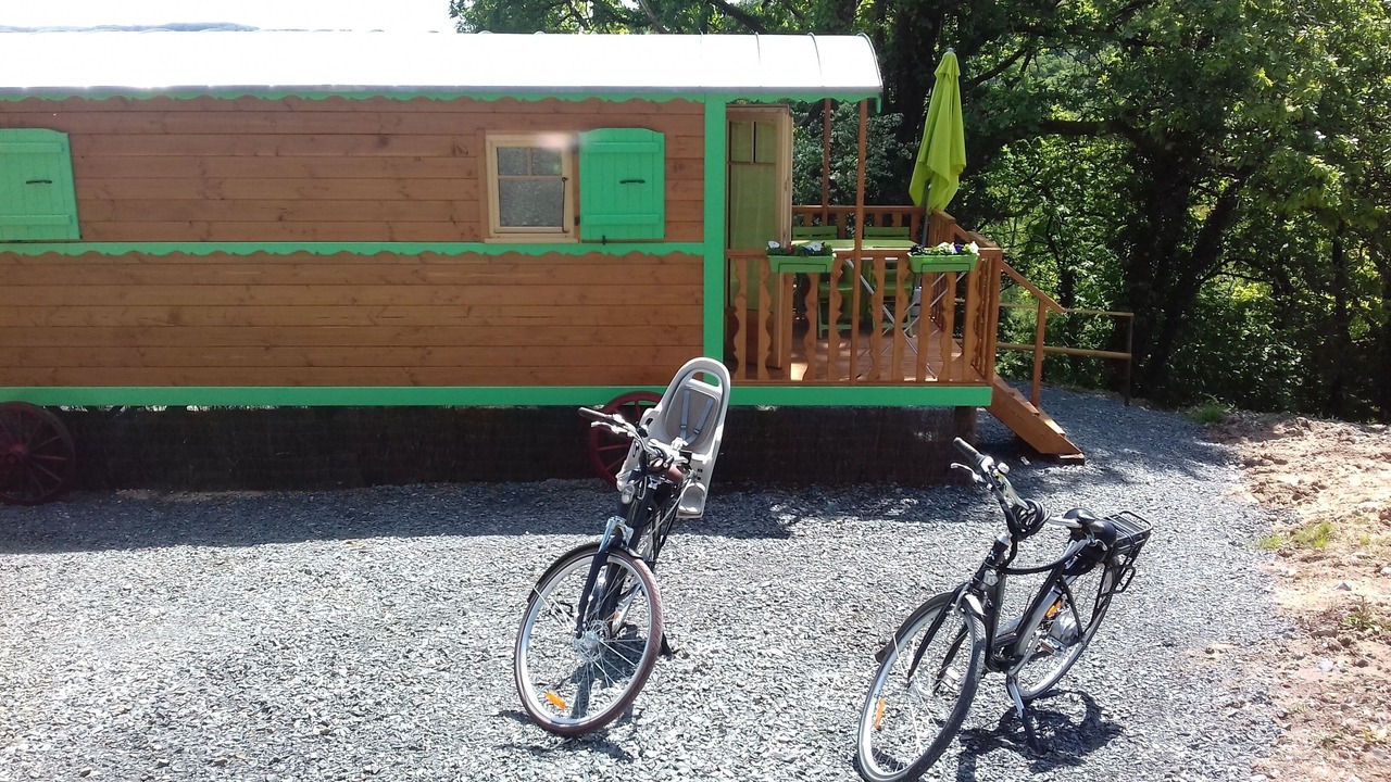 Photo of Outdoor in Cublac