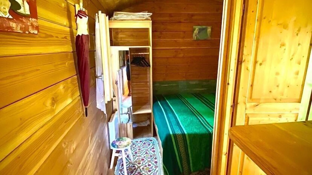 Photo of Bedroom in Cublac
