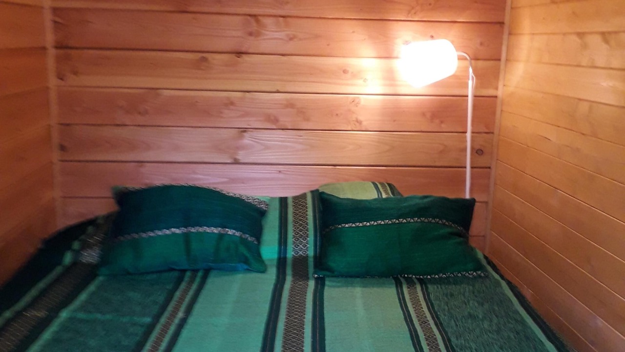 Photo of Bedroom in Cublac
