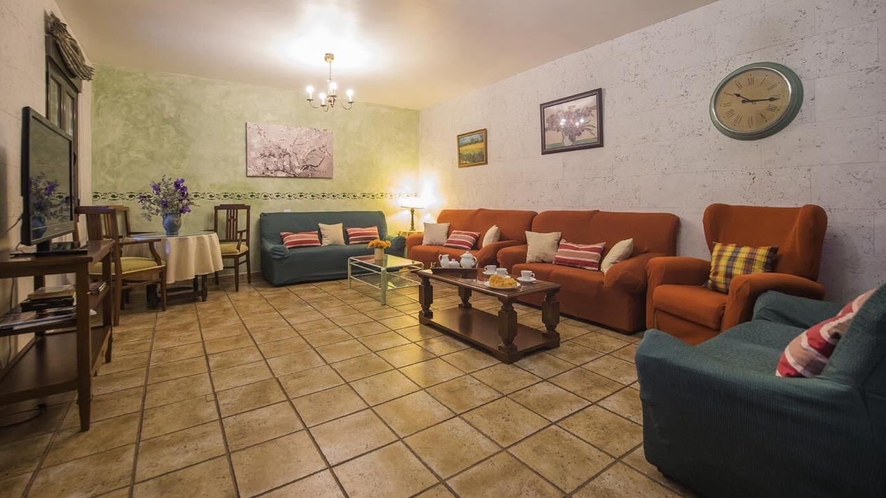 Photo of Livingroom in Urda