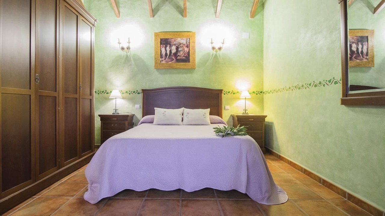 Photo of Bedroom in Urda