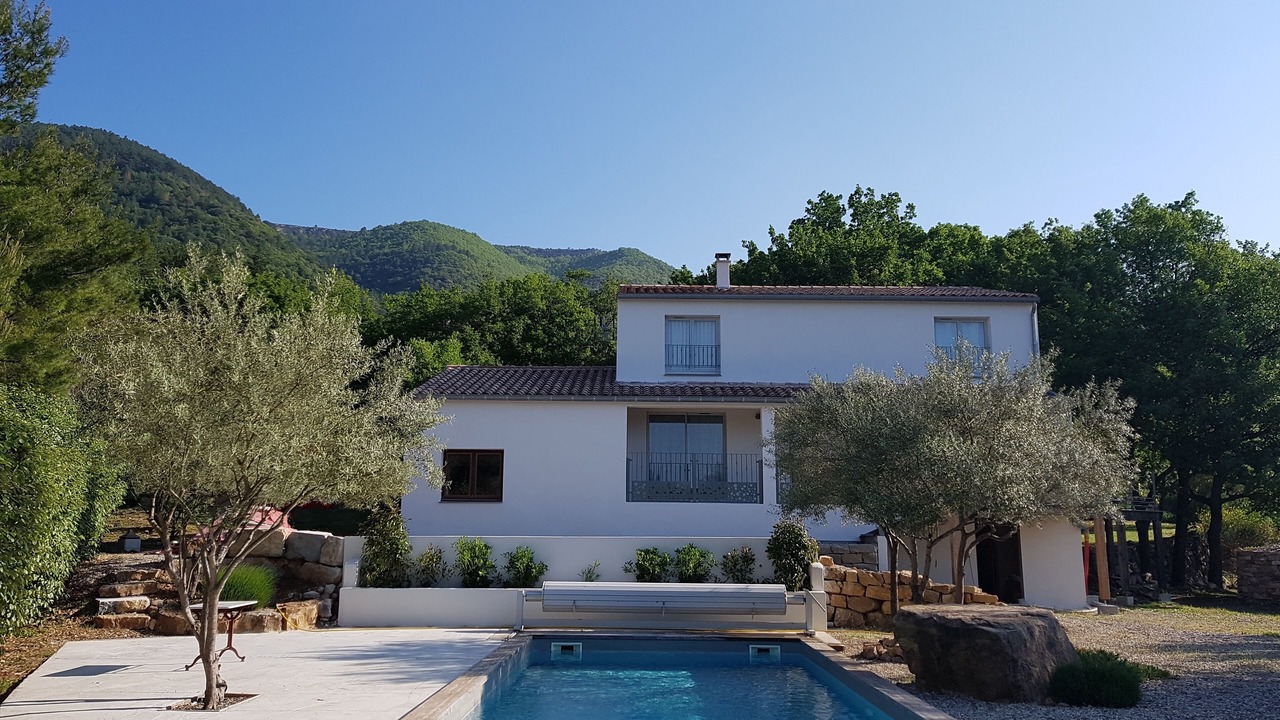 Photo of Outdoor in Soubes