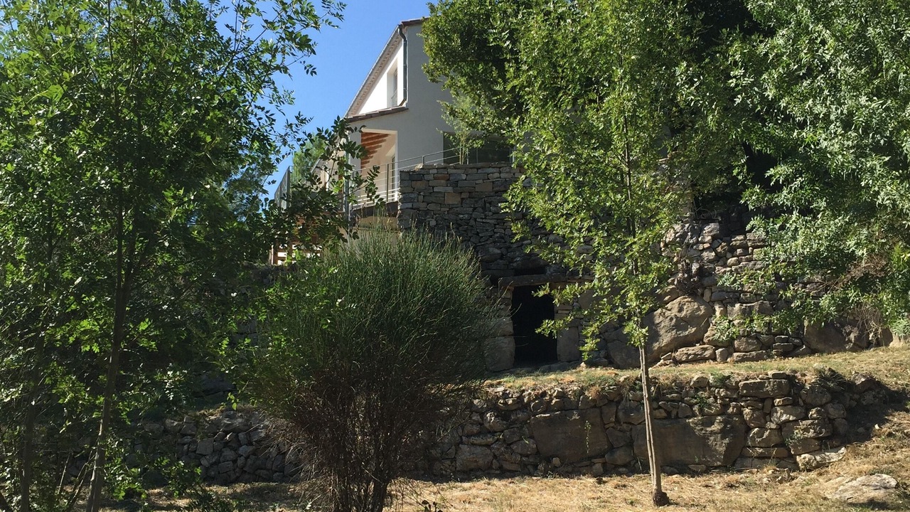 Photo of Outdoor in Soubes